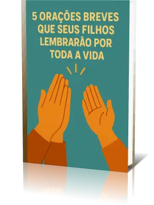 5 Orações Curtas