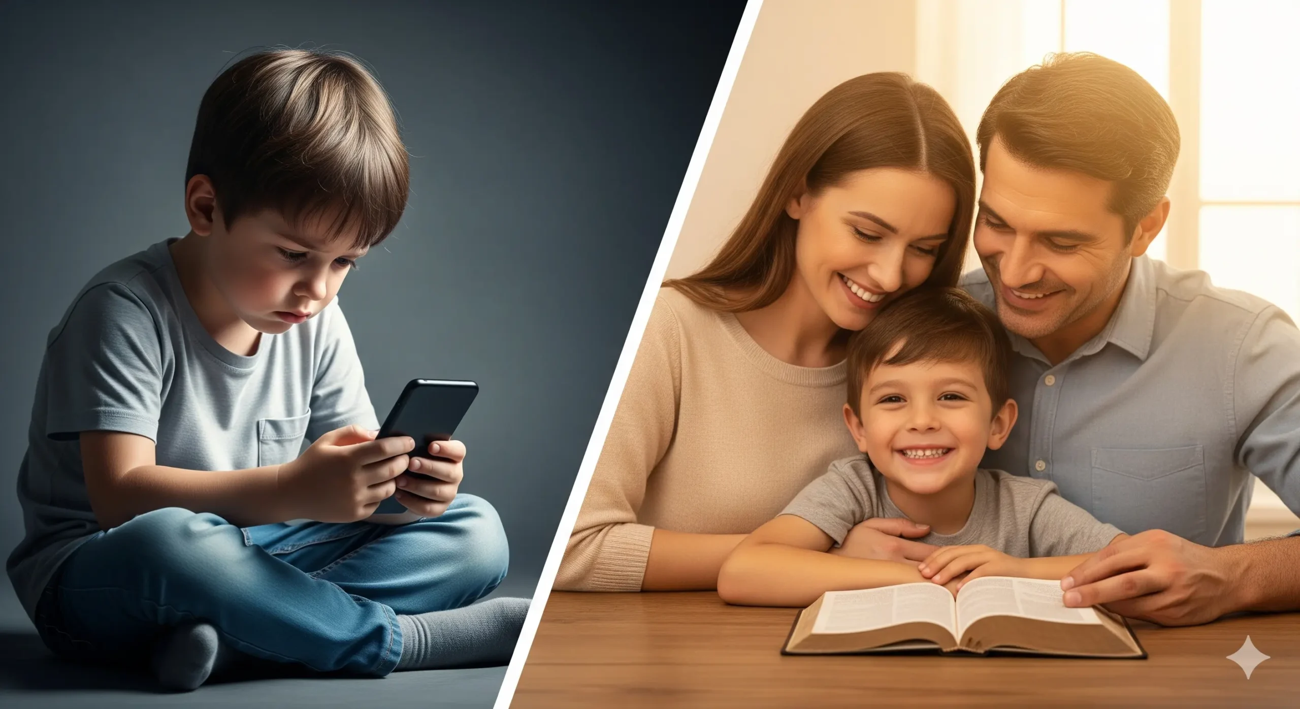 Portada del E-book Conectados con Dios